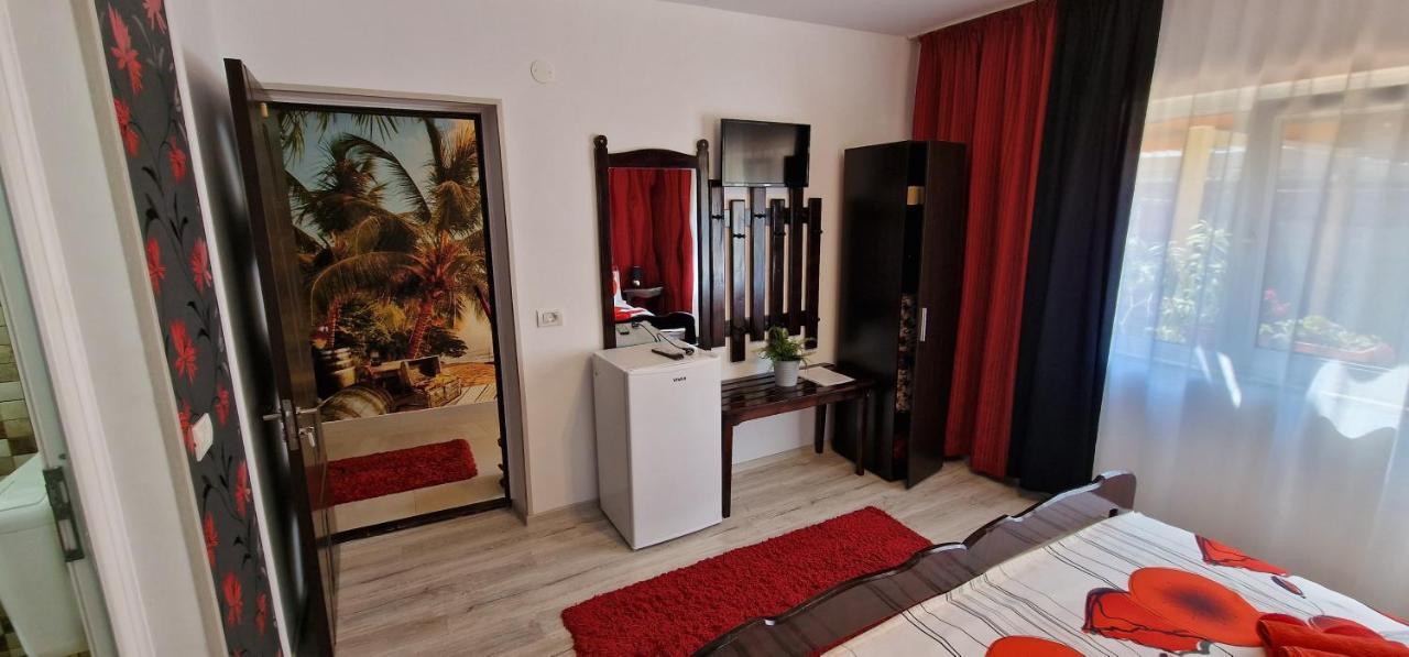 Casa Sebastian Hotel คอสติเนช ห้อง รูปภาพ