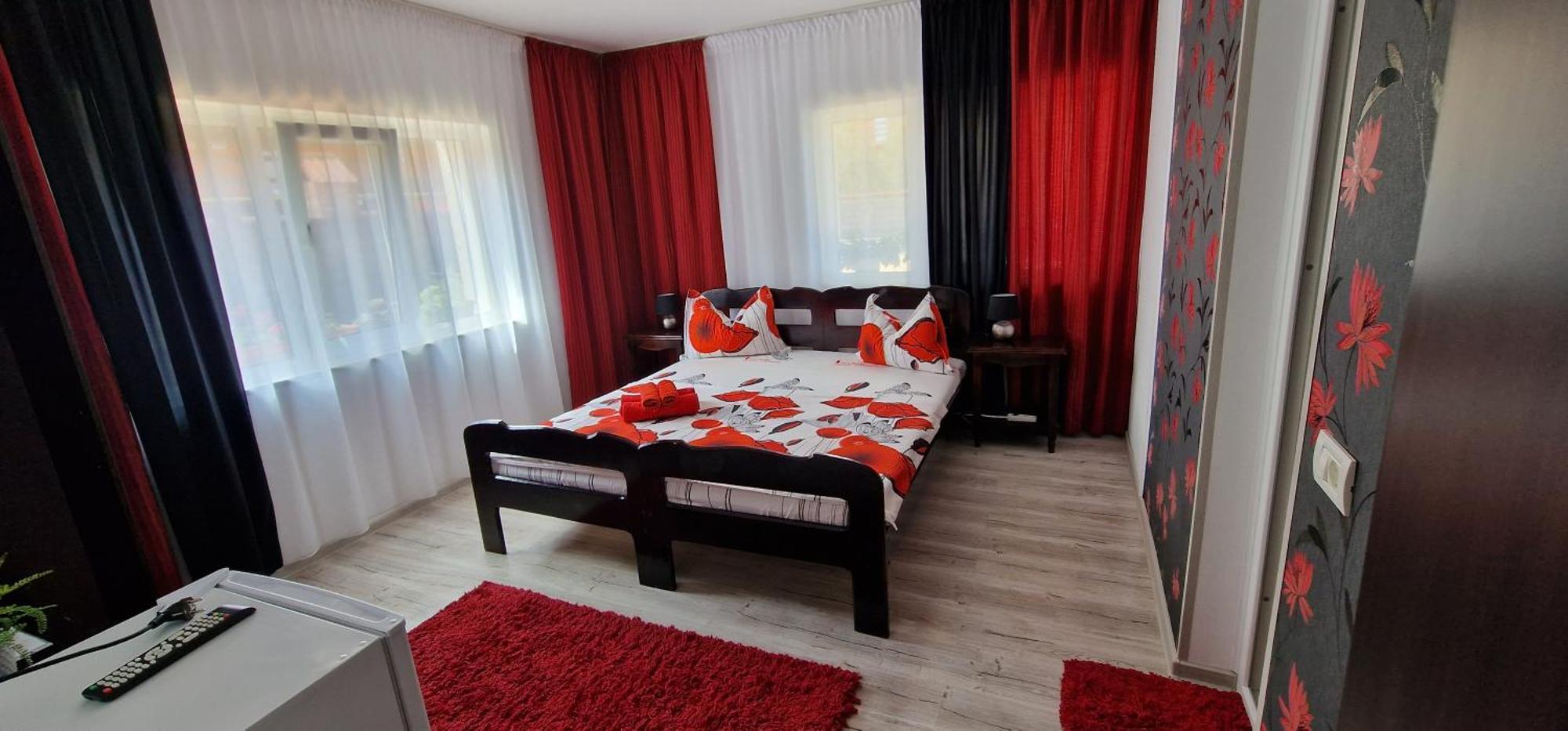 Casa Sebastian Hotel คอสติเนช ห้อง รูปภาพ