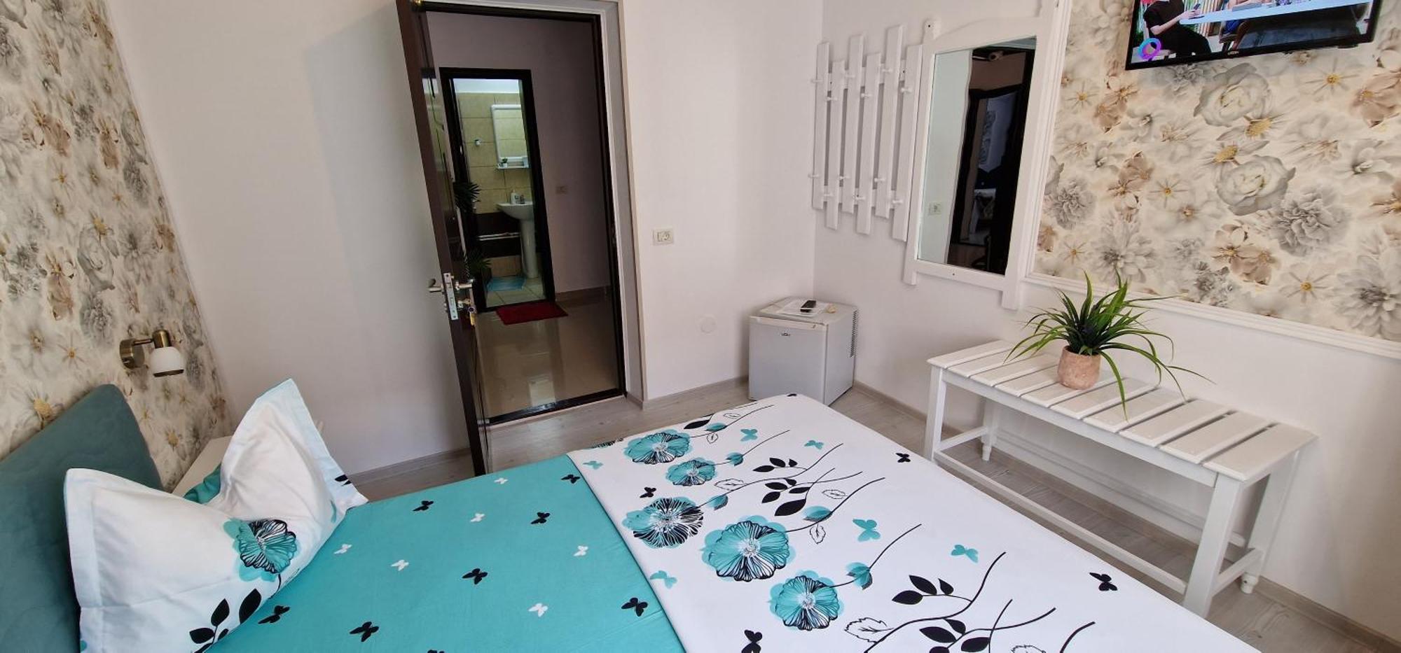 Casa Sebastian Hotel คอสติเนช ห้อง รูปภาพ