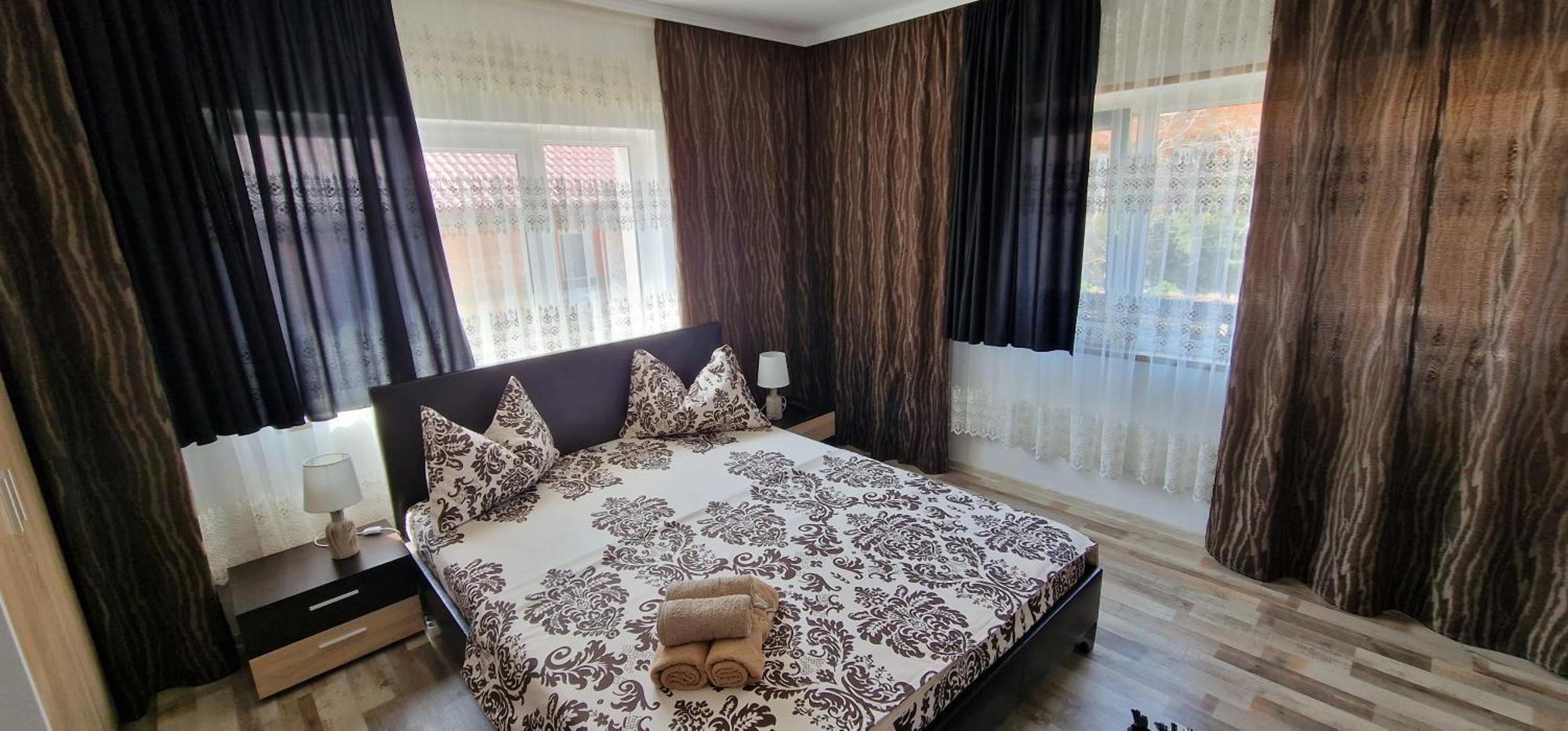 Casa Sebastian Hotel คอสติเนช ห้อง รูปภาพ