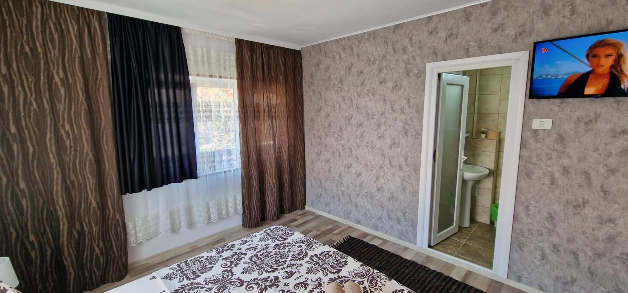 Casa Sebastian Hotel คอสติเนช ห้อง รูปภาพ
