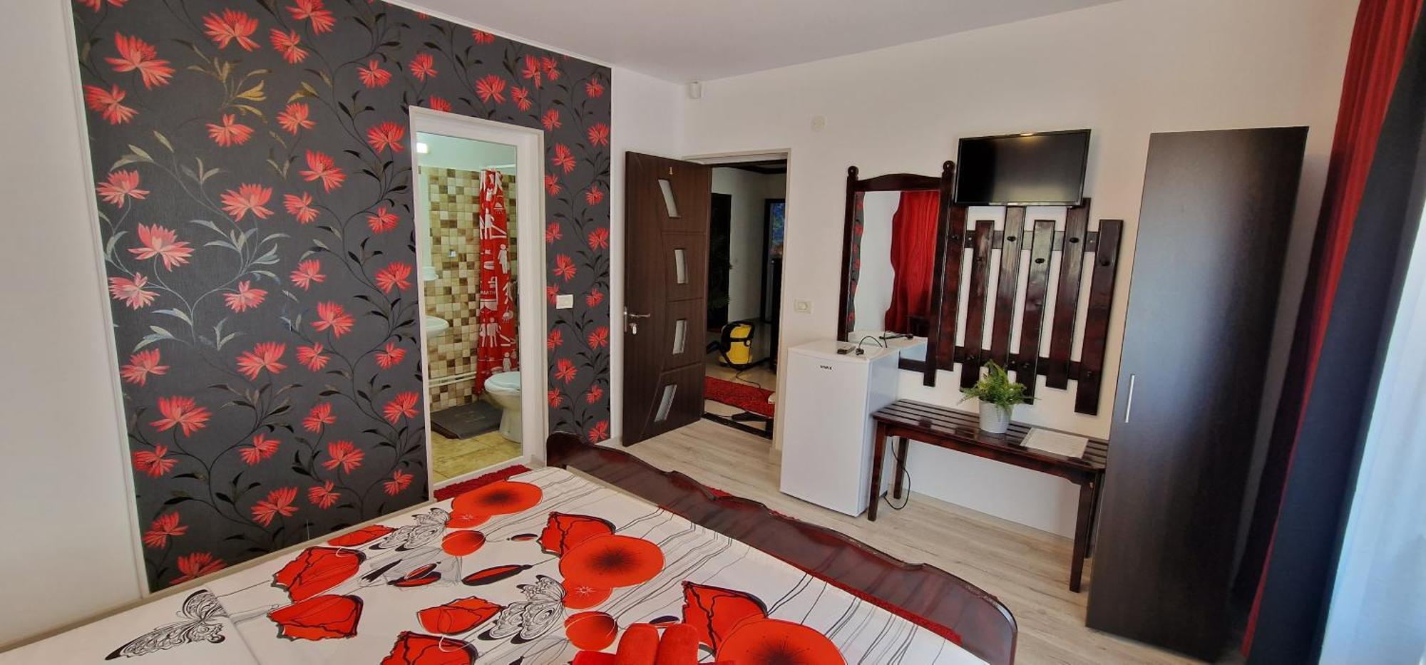 Casa Sebastian Hotel คอสติเนช ห้อง รูปภาพ