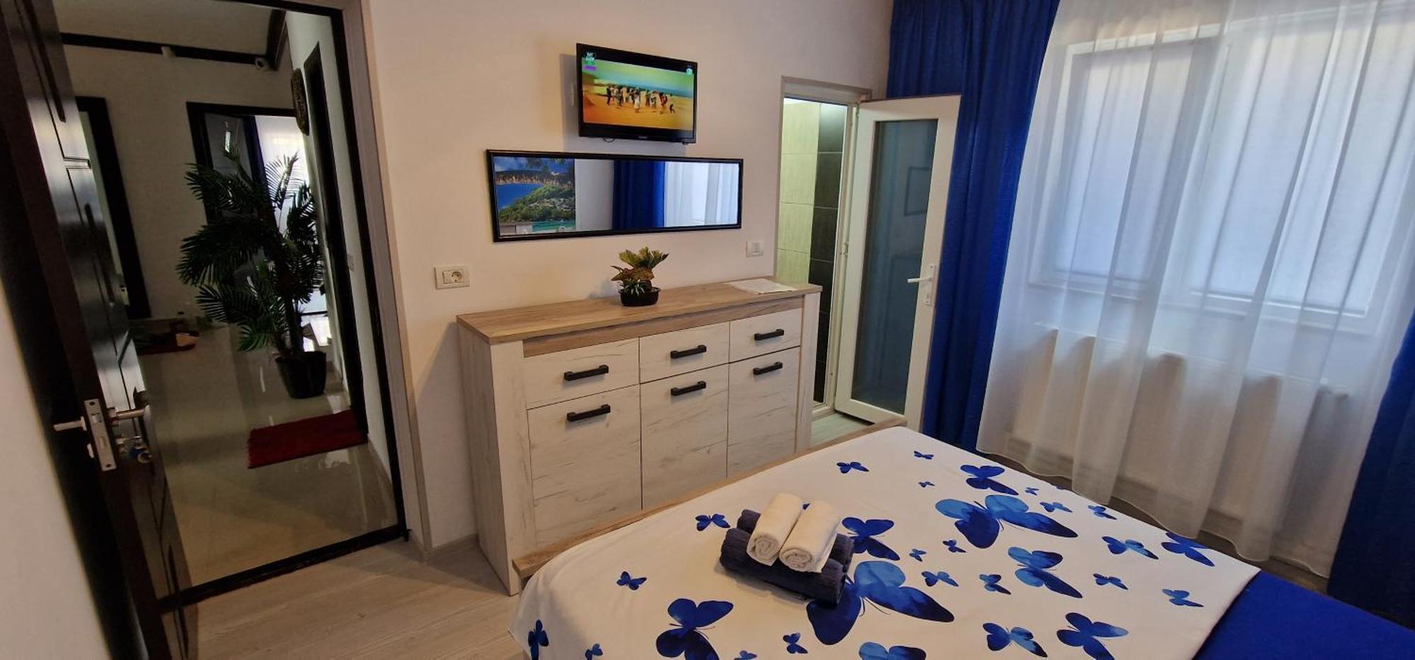 Casa Sebastian Hotel คอสติเนช ห้อง รูปภาพ