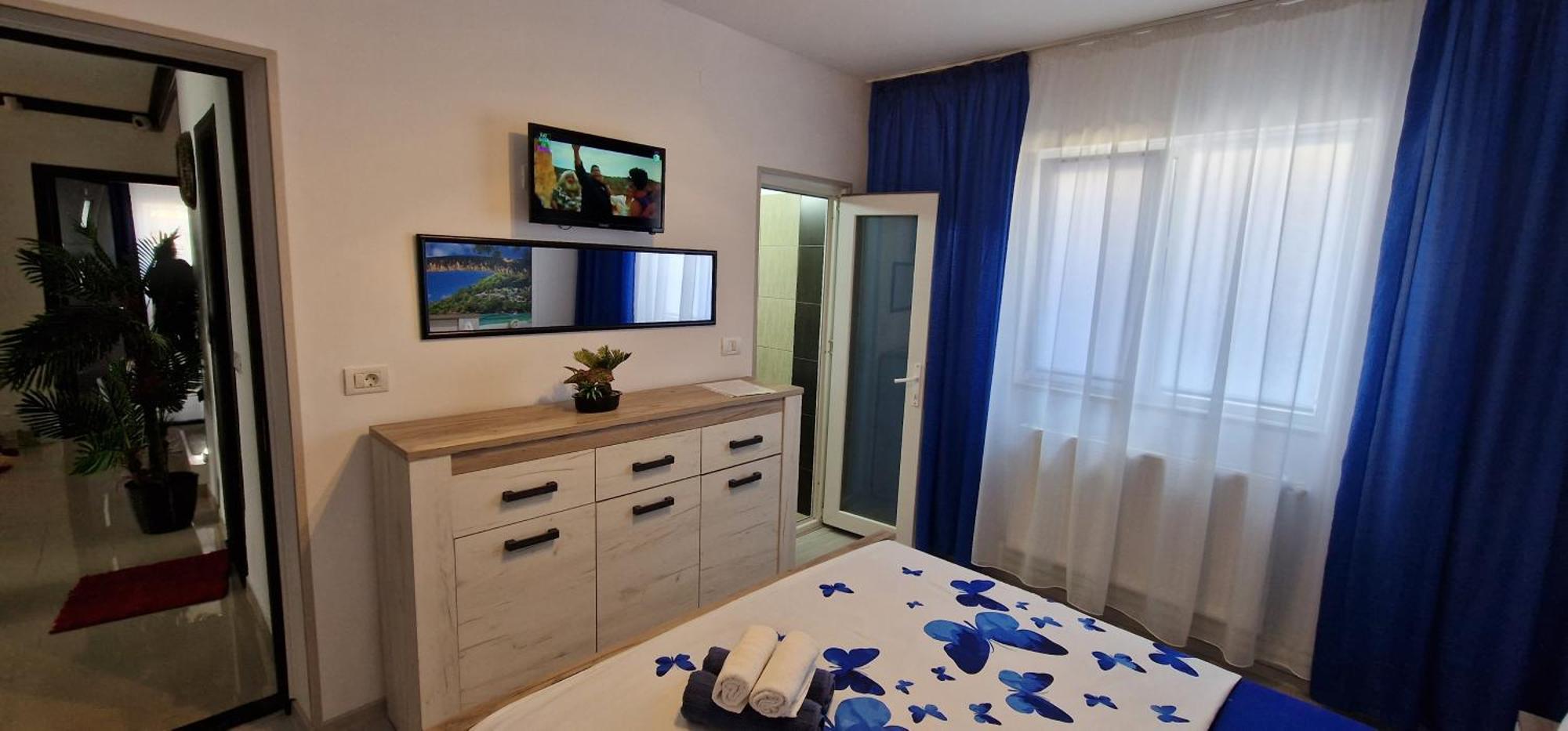 Casa Sebastian Hotel คอสติเนช ห้อง รูปภาพ