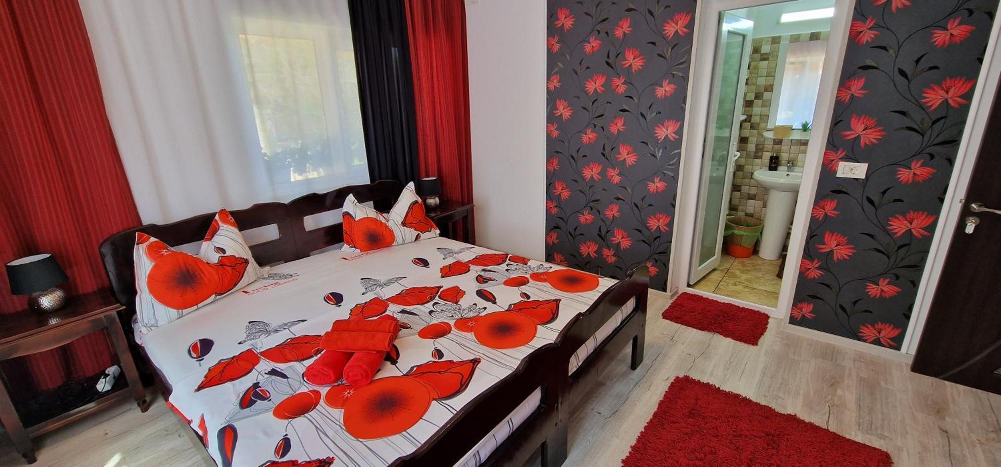 Casa Sebastian Hotel คอสติเนช ห้อง รูปภาพ